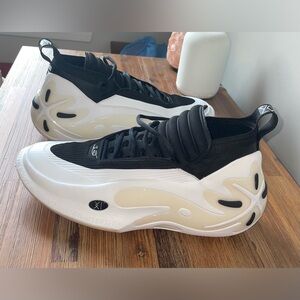 Way Of Wade Basketball Shoes